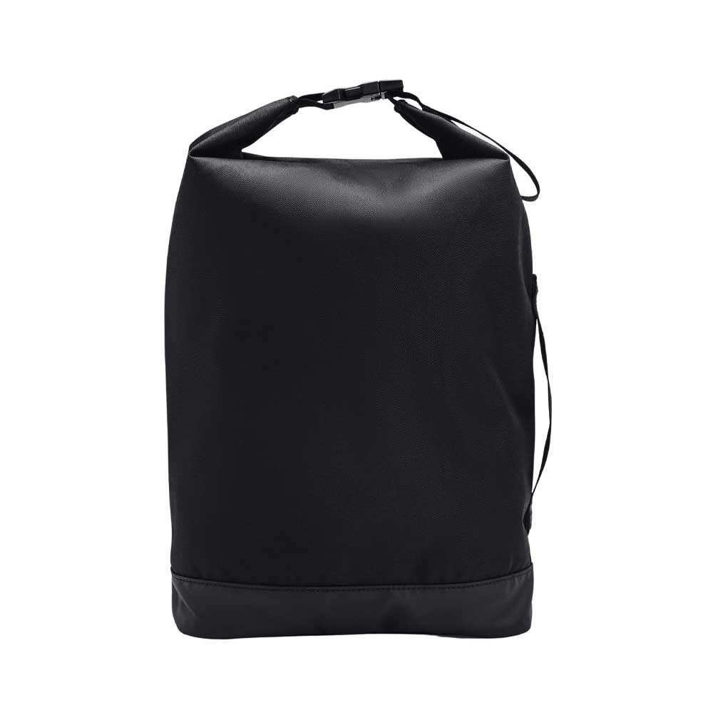 Zapatera Under Armour Unisex UA Contain Shoe Bag Negro