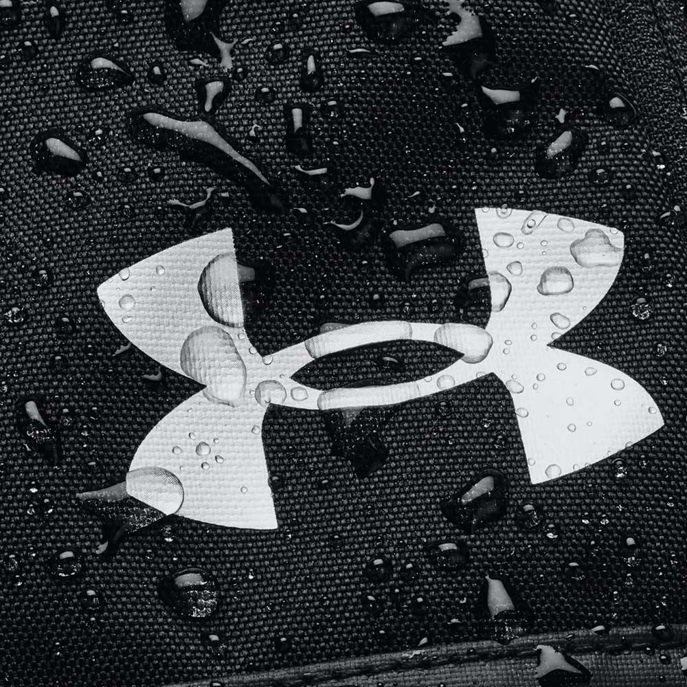 Zapatera Under Armour Unisex UA Contain Shoe Bag Negro