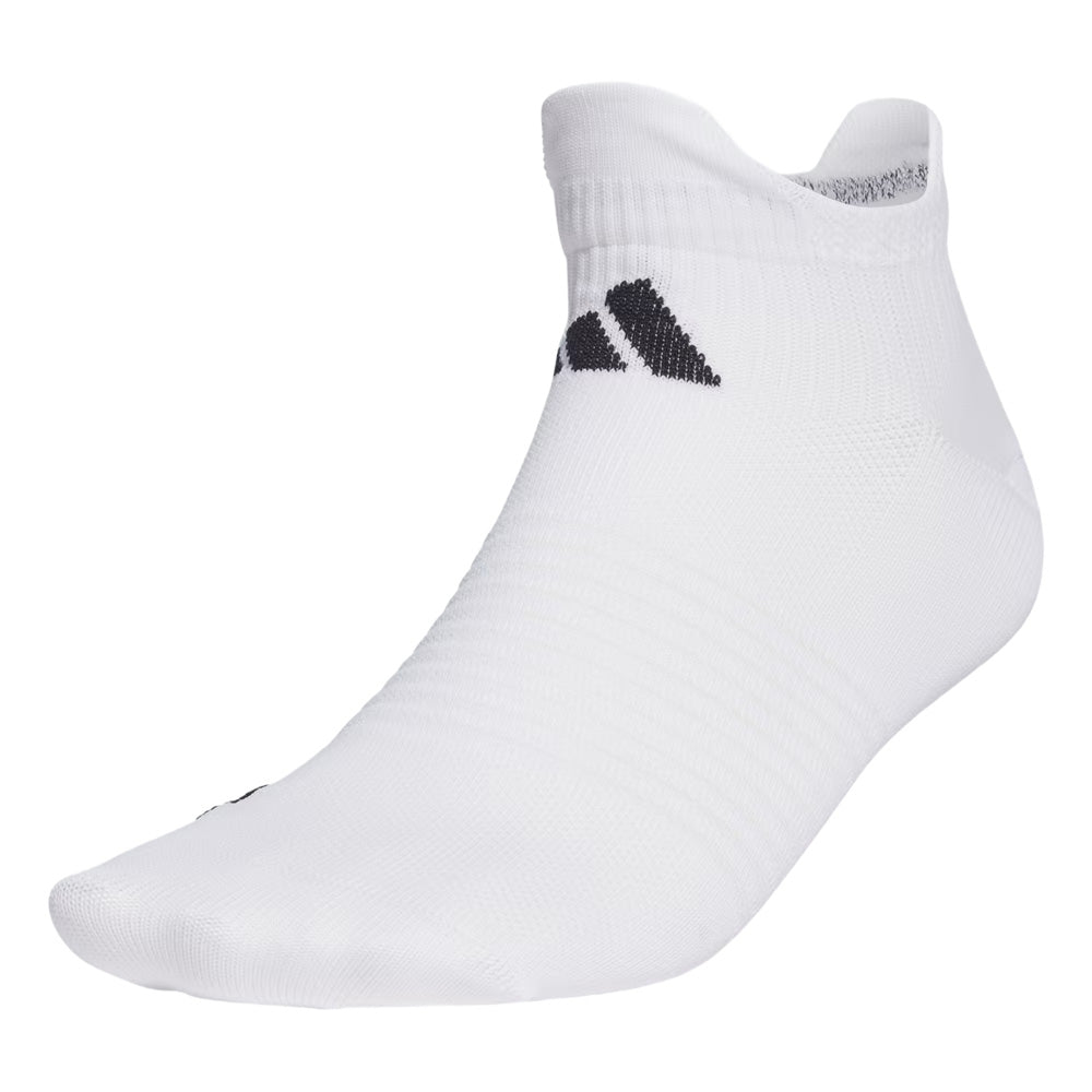 Calcetines Adidas Unisex Perf D4S Low 1P Blanco