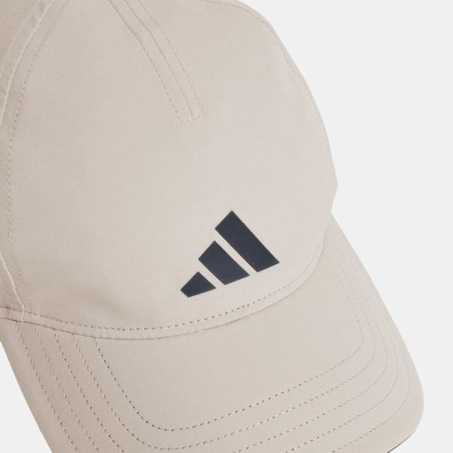 Gorra Adidas Unisex Bball Cap A.R. Beige
