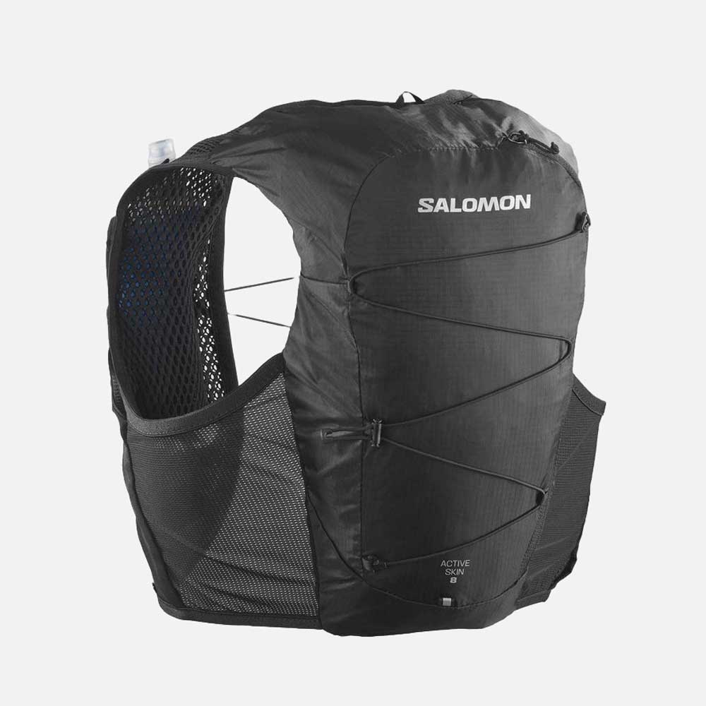 Chaleco Salomon Unisex Active Skin 8