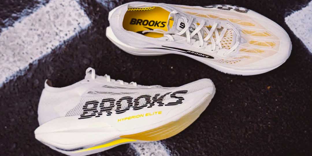 ¿Brooks Hyperion Max 3 vale la pena para HYROX?