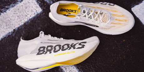 ¿Brooks Hyperion Max 3 vale la pena para HYROX?