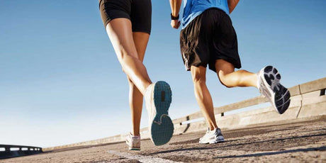 ¿Qué tenis para correr elegir si eres principiante?