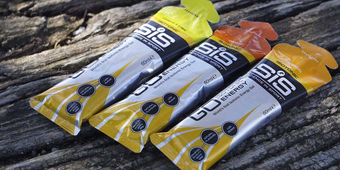 ¿Realmente necesitas un gel energético para HYROX?