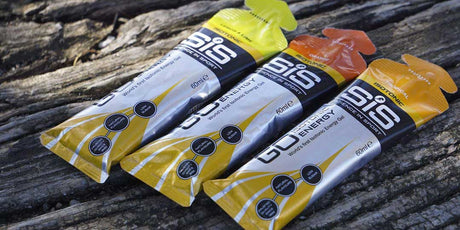 ¿Realmente necesitas un gel energético para HYROX?