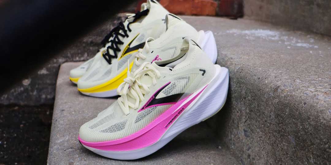 ¿Brooks Hyperion Max 3 vale la pena para HYROX?