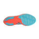 Tenis Brooks para Hombre Hyperion Elite 5 Naranja-Azul