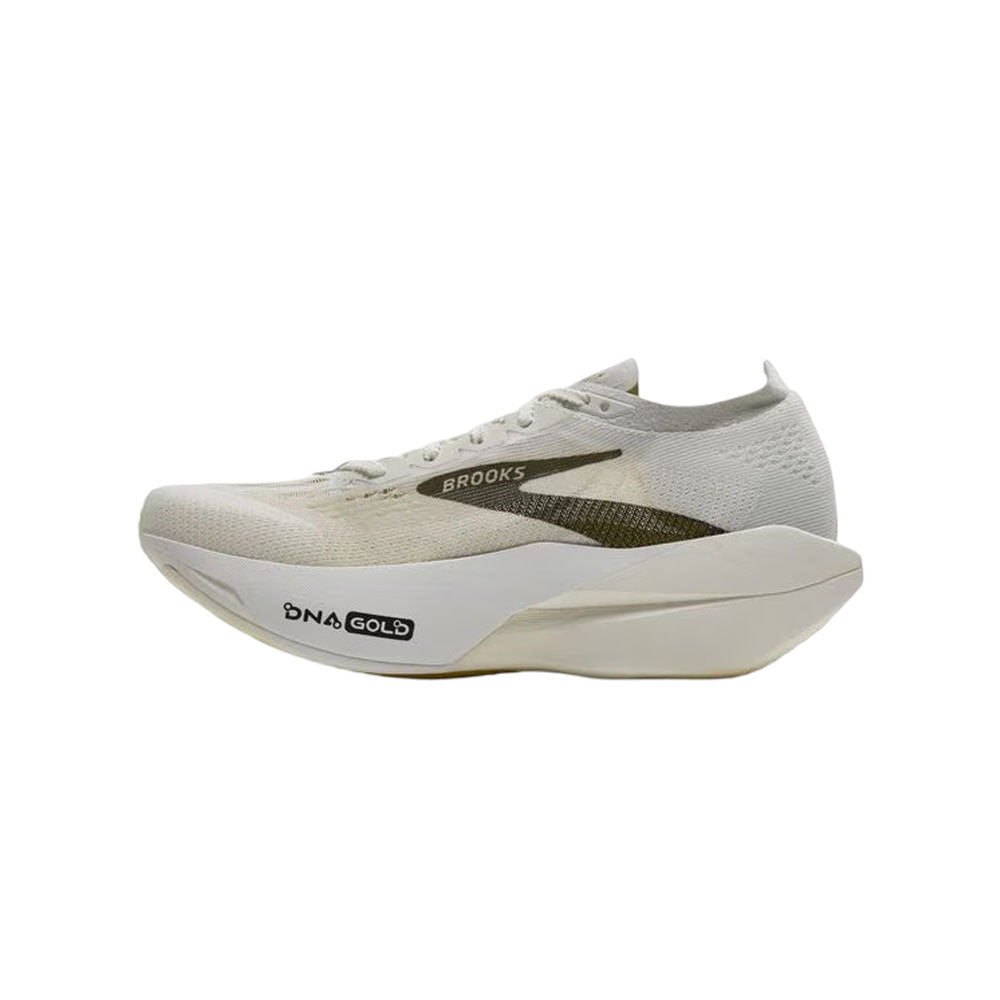 Tenis Brooks para Hombre Hyperion Elite 6 Gris