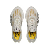 Tenis Brooks para Hombre Hyperion Elite 6 Gris