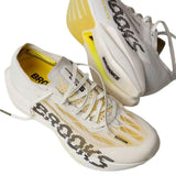 Tenis Brooks para Hombre Hyperion Elite 6 Gris