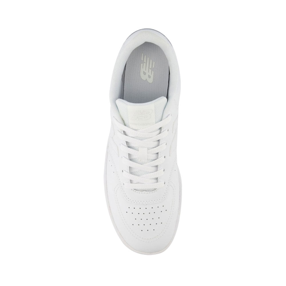 Tenis New Balance para Hombre BB80 Blanco