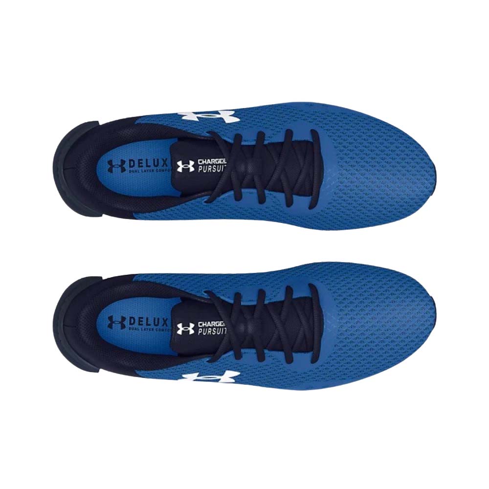 Calzado para hombre Under Armour Charged Pursuit 3