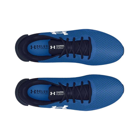 Calzado para hombre Under Armour Charged Pursuit 3