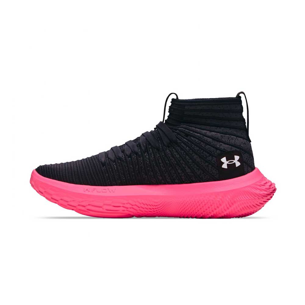 Tenis Under Armour para Hombre Flow Futr X Elite Negro – SPORT MASTERS