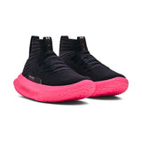 Tenis Under Armour para Hombre Flow Futr X Elite Negro