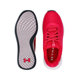 Tenis Under Armour para Mujer Charged Aurora 2 Rosa