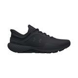 Tenis Under Armour para Hombre Charged Escape 4 Negro