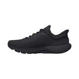 Tenis Under Armour para Hombre Charged Escape 4 Negro