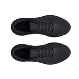 Tenis Under Armour para Hombre Charged Escape 4 Negro