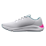 Tenis Under Armour para Mujer Pursuit 3 Blanco