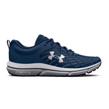 Tenis Under Armour para Hombre Assert 10 Azul