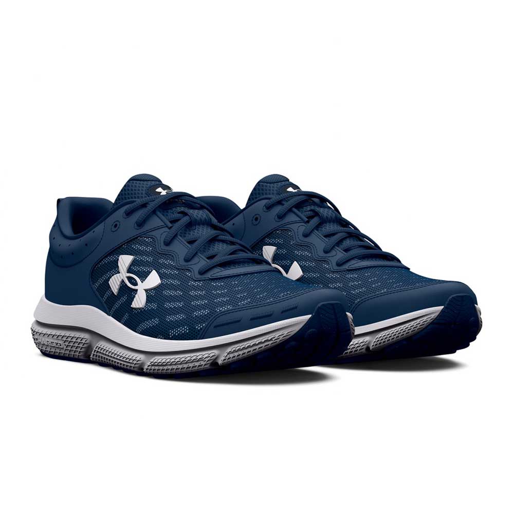 Tenis Under Armour para Hombre Assert 10 Azul