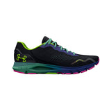 Tenis Under Armour para Hombre HOVR Sonic 6 SPD OD Negro