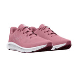 Tenis Under Armour para Mujer Charged Pursuit 3 Rosa