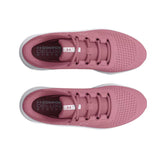 Tenis Under Armour para Mujer Charged Pursuit 3 Rosa