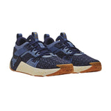 Tenis Under Armour para Hombre Project Rock 6 Azul