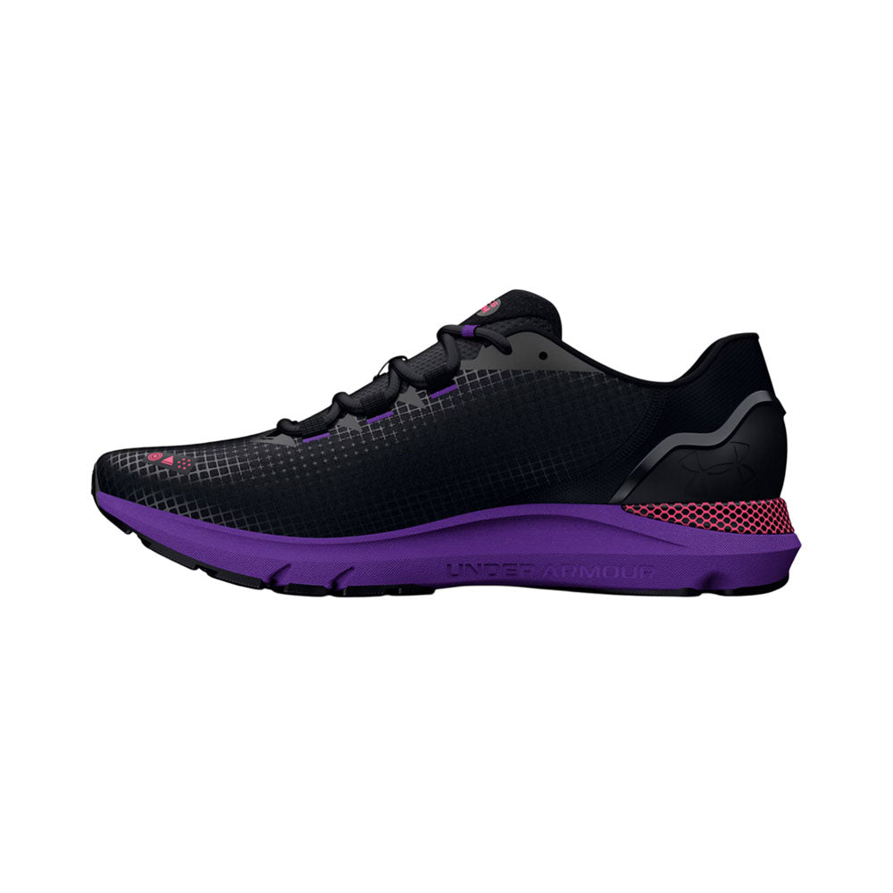 Tenis Under Armour para Hombre HOVR Sonic 6 Storm Negro