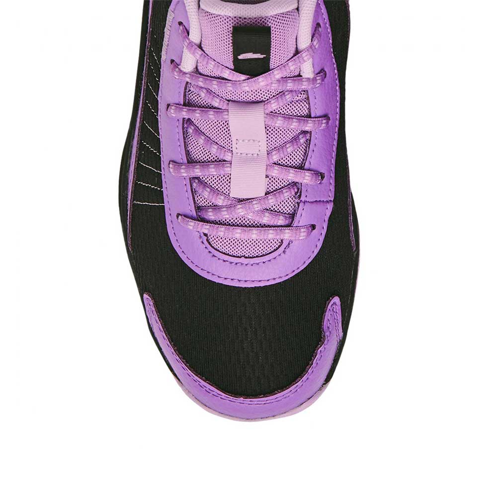 Tenis Under Armour para Hombre Curry 3Z7 Morado