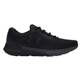 Tenis Under Armour para Hombre Rogue 4 Negro