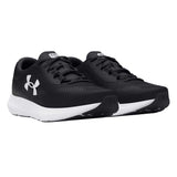 Tenis Under Armour para Mujer Rogue 4 Negro