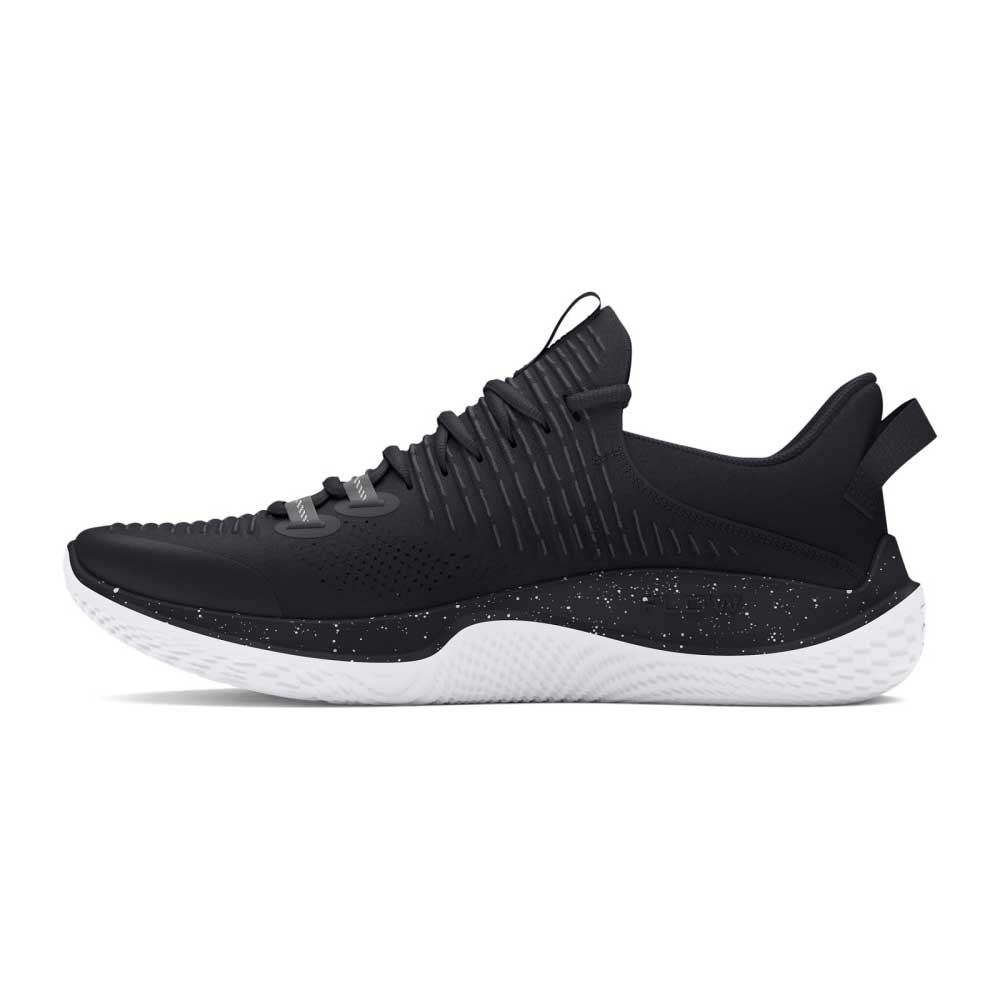 Tenis Under Armour para Hombre Flow Dynamic Negro