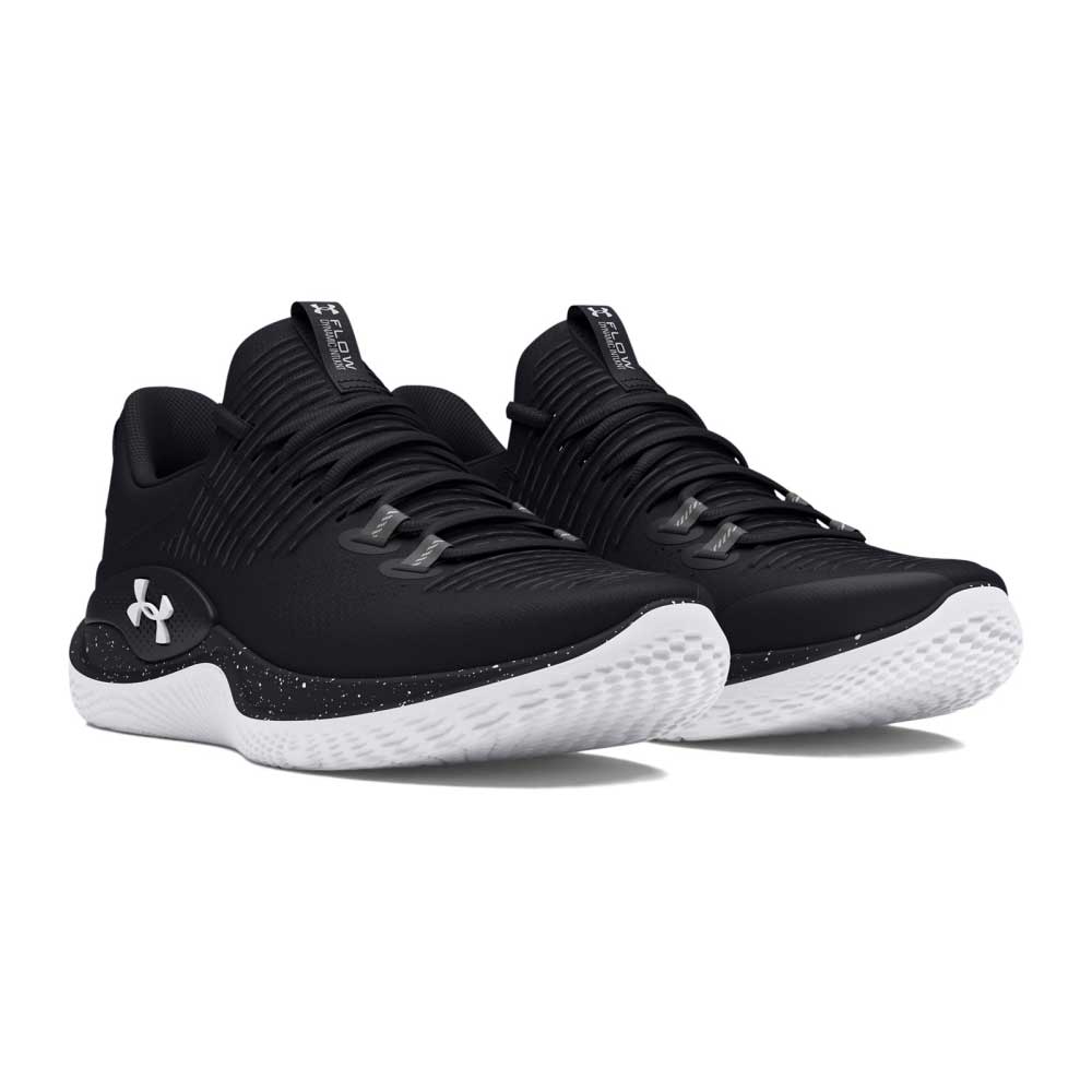 Tenis Under Armour para Hombre Flow Dynamic Negro