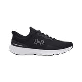 Tenis Under Armour para Hombre Charged Escape 4 Negro