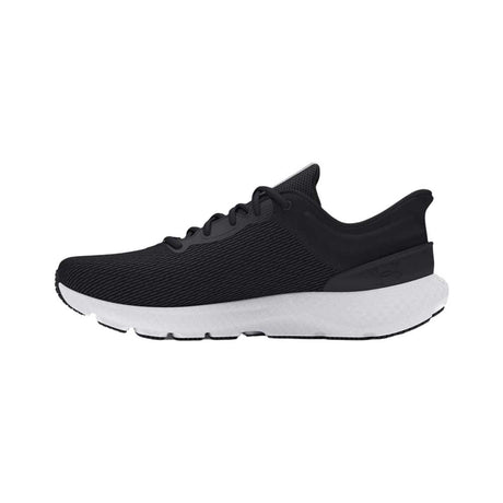 Tenis Under Armour para Hombre Charged Escape 4 Negro