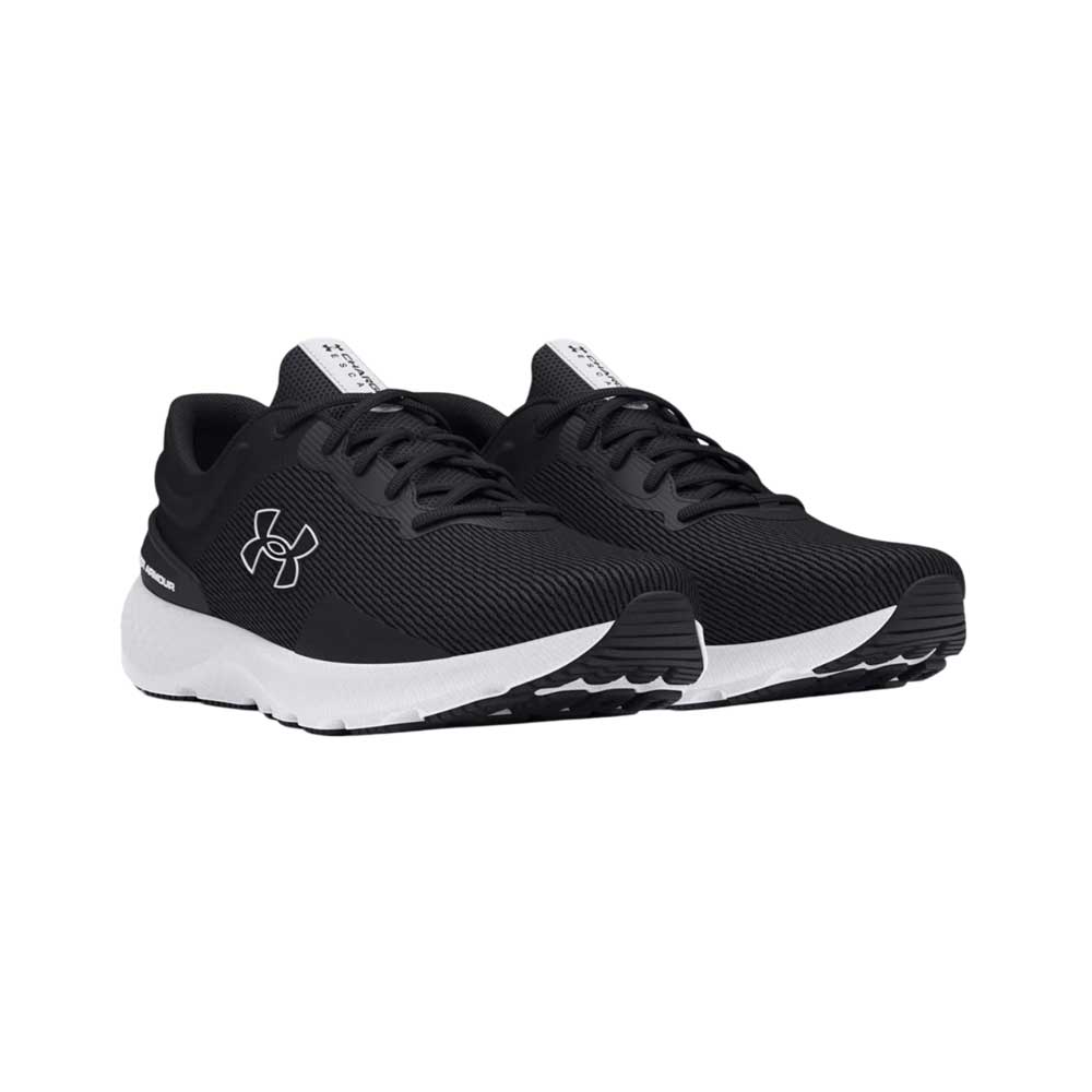 Tenis Under Armour para Hombre Charged Escape 4 Negro