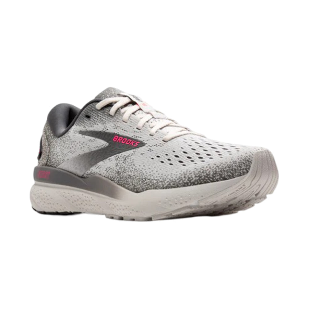 Tenis Brooks para Mujer Ghost 16 Gris