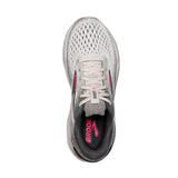 Tenis Brooks para Mujer Ghost 16 Gris