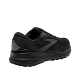 Tenis Brooks para Mujer Ghost 16 Negro