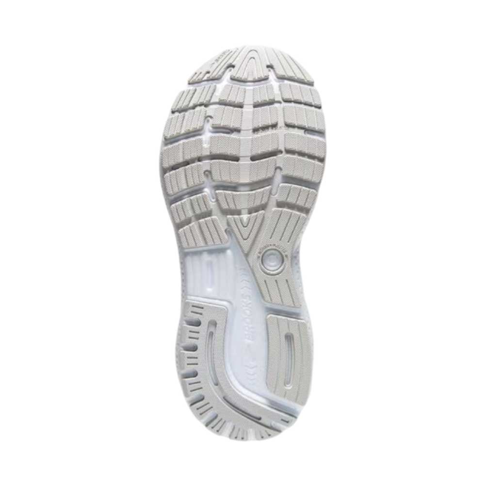 Tenis Brooks para Mujer Ghost 16 Blanco