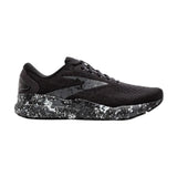 Tenis Brooks para Hombre Ghost 16 Negro-Gris