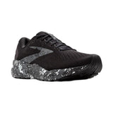 Tenis Brooks para Hombre Ghost 16 Negro-Gris