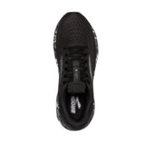 Tenis Brooks para Hombre Ghost 16 Negro-Gris