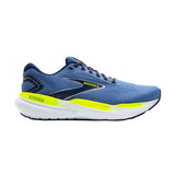 Tenis Brooks para Hombre Glycerin 21 Azul