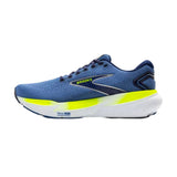 Tenis Brooks para Hombre Glycerin 21 Azul