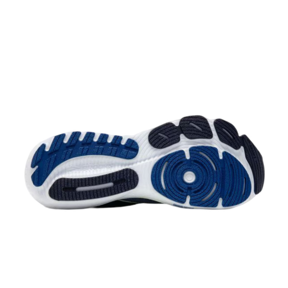 Tenis Brooks para Hombre Glycerin 21 Azul